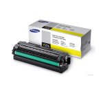 Samsung Original Toner Cartridge CLT-C506L Cyan