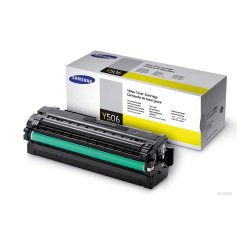 Toner Samsung originale 506L colori 3500 pagine