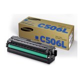 Toner Samsung originale 506L 3500 pagine