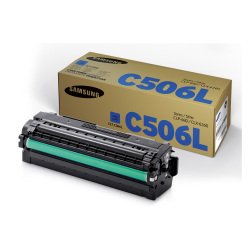 Toner Samsung originale 506L colori 3500 pagine
