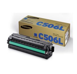Toner Samsung originale 506L colori 3500 pagine