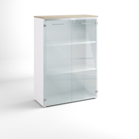 Mobile medio Elegance Rovere 900 x 401 x 1.293 mm
