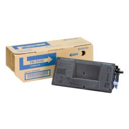 Toner tk-3100 originale Kyocera nero