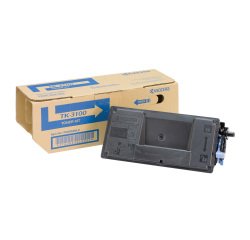 Kyocera TK-3100 Original Toner Cartridge Black