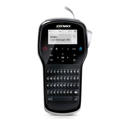 DYMO Handheld Label Printer LabelManager 280P S0968920 QWERTY