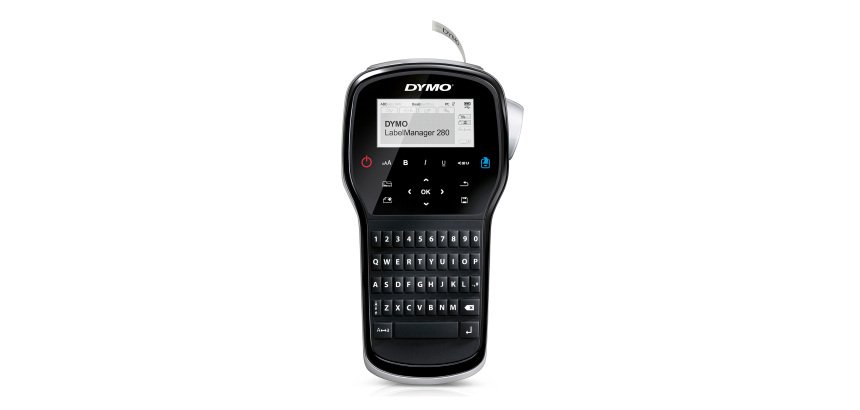 Etichettatrice DYMO LabelManager 280P S0968920 qwerty