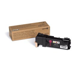 Toner Xerox originale 106R01595 magenta