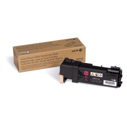 Toner Xerox originale 106R01595 magenta