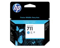 Cartuccia inchiostro Hp originale 711 colori 29 ml