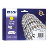 Cartuccia d'inchiostro Epson originale 79XL