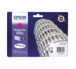 Cartuccia inchiostro Epson originale 79XL colori 2000 pagine