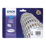 Cartuccia d'inchiostro Epson originale 79XL