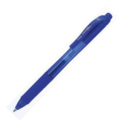 Penna gel roller scatto Pentel Energel X 0.7 mm