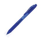 Penna gel roller scatto Pentel Energel X 0.7 mm