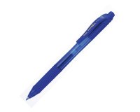 Penna gel roller scatto Pentel Energel X 0.7 mm