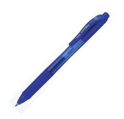 Pentel BL107 Rollerball Gel Pen 0.35 mm Black