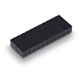 En_cf 3 trodat 6 4817 blister 3 pz nero