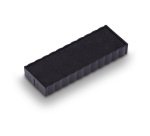 Cartucce di ricambio TRODAT 6/4817 NERO blister da 3 pezzi