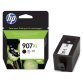 Cartuccia inchiostro HP originale 907XL nero t6m19ae