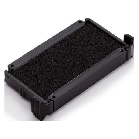 Cartucce di ricambio TRODAT 6/4912 nero blister da 3 pezzi