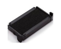 Trodat Stamp Pad Replacement 6/4912 Black 21.5 x 8.5 cm 3 Pieces