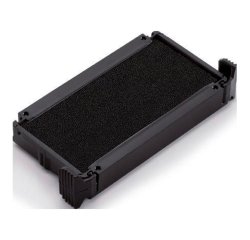 Cartucce di ricambio TRODAT 6/4912 nero blister da 3 pezzi