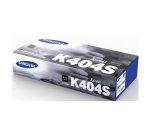 Toner Samsung originale CLT-K404S nero 1500 pagine