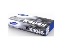 Toner Samsung originale CLT-K404S nero 1500 pagine