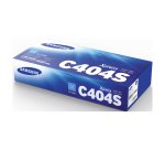 Samsung Original Toner Cartridge CLT-C404S Cyan