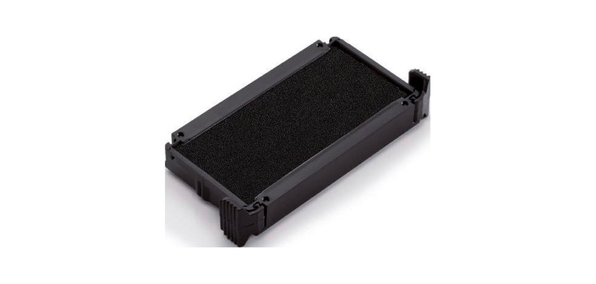 Cartucce di ricambio TRODAT 6/4913 nero blister da 3 pezzi