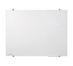Lavagna in vetro Legamaster Bianco 1.500 x 4 x 1.000 mm