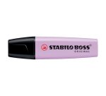 STABILO Highlighter Boss Original Green Pack 10