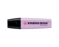 Evidenziatore Stabilo Boss Original Pastel