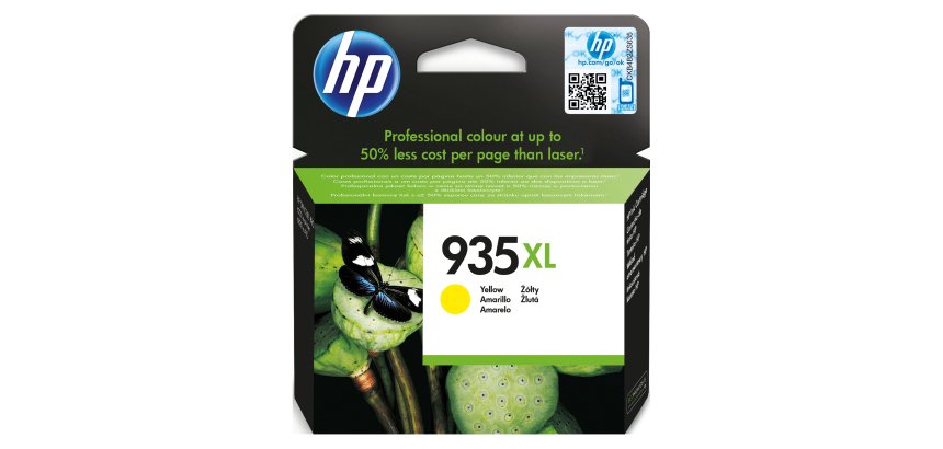 Cartuccia inchiostro HP originale 935XL