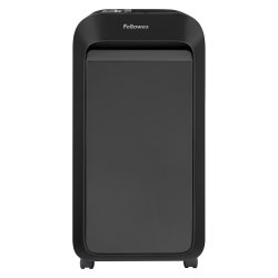 Fellowes Shredder LX220 Cross Cut Security Level P-4