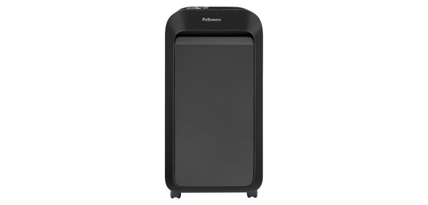Fellowes Shredder LX220 Cross Cut Security Level P-4