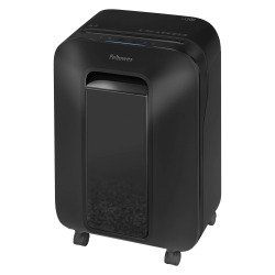 Fellowes Shredder LX200 Cross Cut Security Level P-4