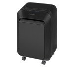 Fellowes Shredder LX210 Cross Cut Security Level P-4