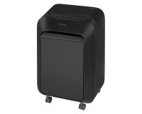 Fellowes Shredder LX210 Cross Cut Security Level P-4