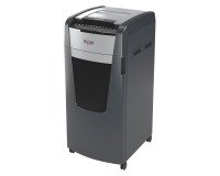 Destructora Optimum Auto+ 750X EU, autoalimentación, negro