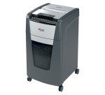 Distruggidocumenti Rexel Optimum Autofeed+ 300M, Taglio Micro, Sicurezza P-5, 300 Fogli, 60L