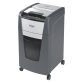 Rexel Optimum AutoFeed+ 225M Automatic Micro Cut Paper Shredder P5