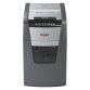 Rexel Optimum AutoFeed+ 150X Automatic Cross Cut Paper Shredder P4