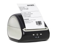 DYMO Label Printer LabelWriter 5XL Black
