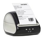 DYMO Label Printer LabelWriter 5XL Black