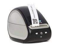 Stampante per etichette DYMO LabelWriter 550 nero