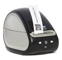 Stampante per etichette DYMO LabelWriter 550 nero