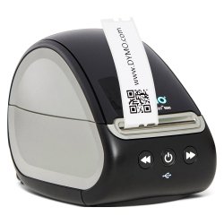 DYMO Label Printer LabelWriter 550 Black