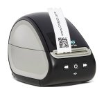 DYMO Label Printer LabelWriter 550 Black