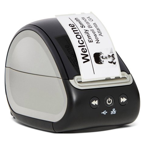 DYMO Label Printer LabelWriter 550 Turbo